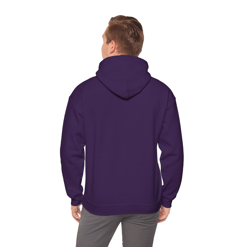 Alien Graphic Hoodie – See You on the Other Side